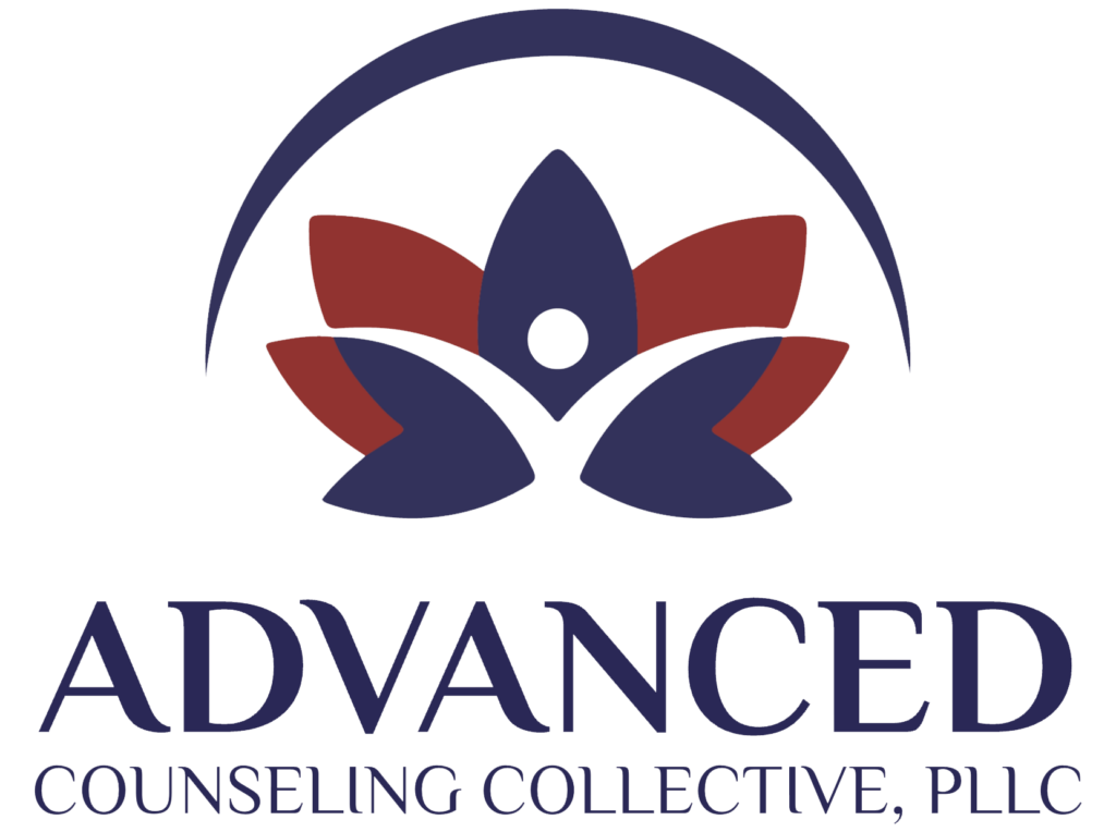 advanced counseling collective pllc logo